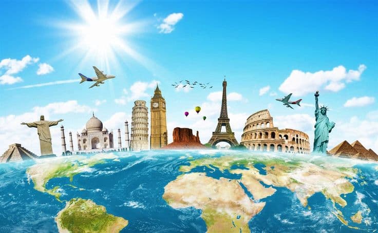 Curated luxury travel experience — TravellingShoes bespoke journeys